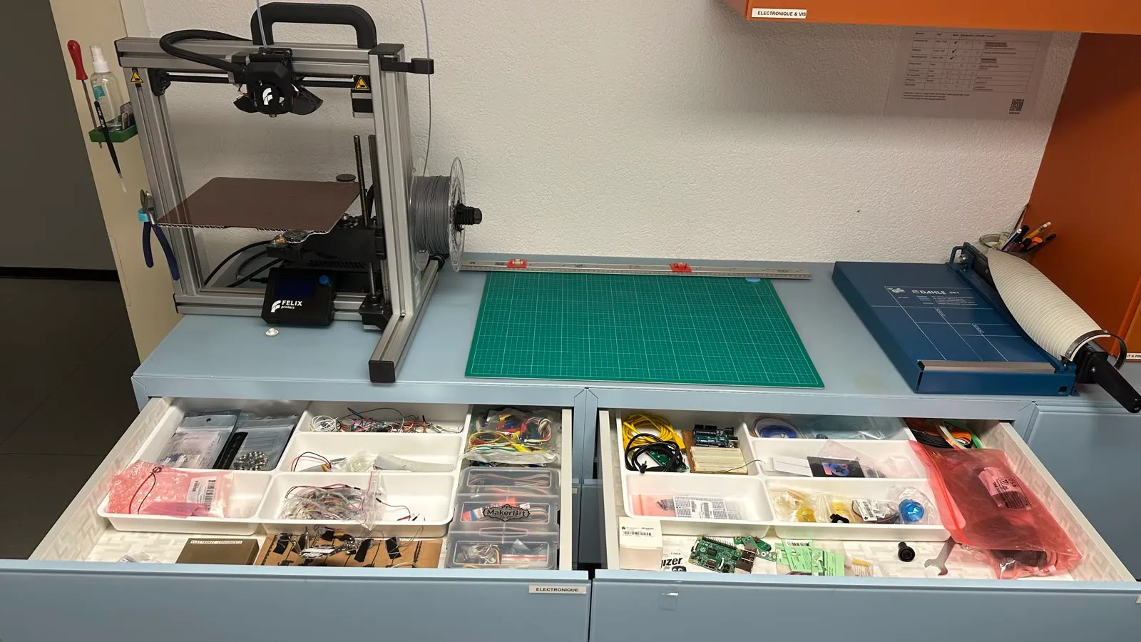 l'atelier — photo 3
